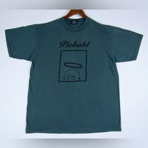 Piebald 1996 “Sometimes Friends Fight” vintage tee